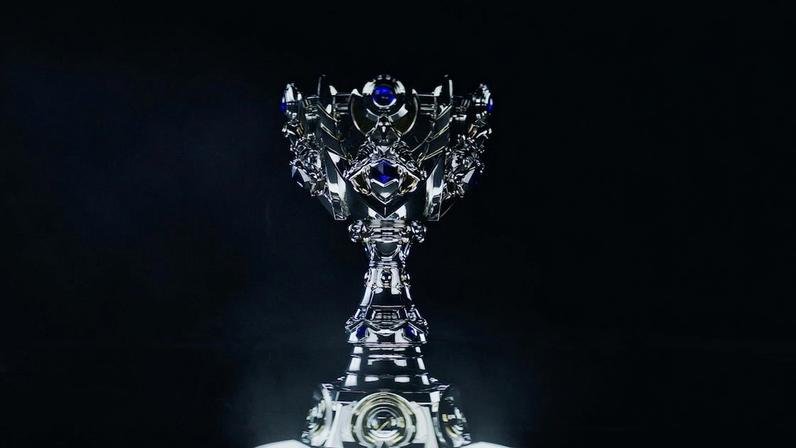 Worlds 2026: quando acontece o mundial de LoL