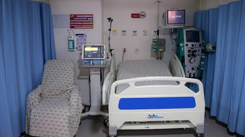 SUS registra maior crescimento da década com 360 mil leitos em funcionamento