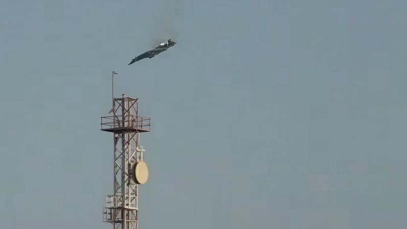 Ministério da Defesa do Kuwait afirmou que “várias aeronaves militares dos Estados Unidos caíram” nesta segunda-feira (2) e que “todos os tripulantes sobreviveram”