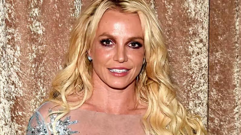 Britney Spears — Foto: The Getty Images