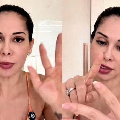 Maira Cardi rebate críticas após polêmica com vaga de emprego