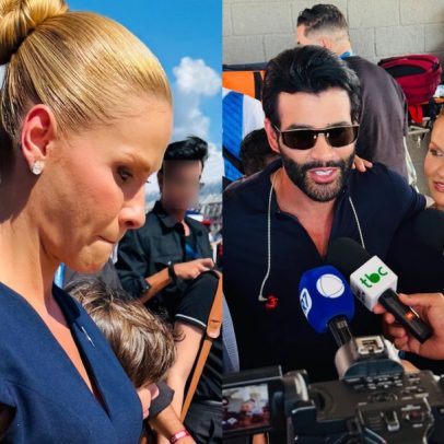 Andressa Suita reage a fotos virais com onda de críticas