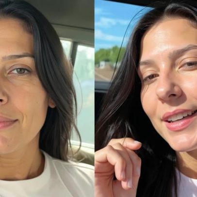 Ana Castela visita pela primeira vez sua nova fazenda em MS