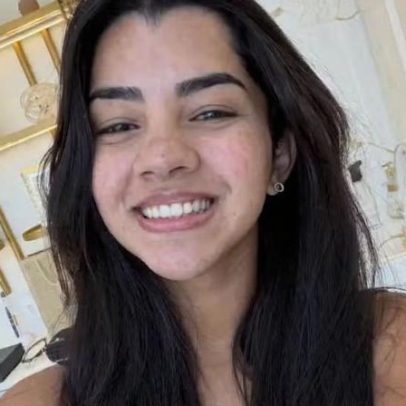 Ary Mirelle se surpreende com peso na balança e revela perda de kg