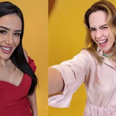 Mãe de Jordana avalia aliança com Ana Paula Renault em BBB 26