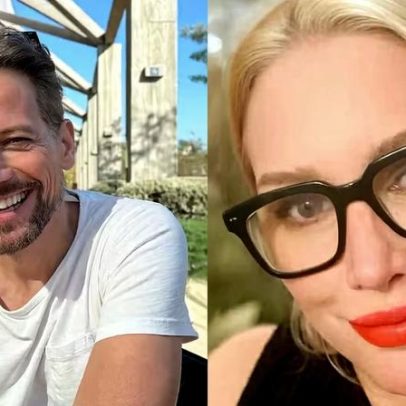 Astro da Marvel acusa ex-mulher de incentivar envio de sacos de fezes