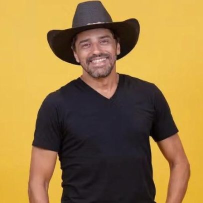Alberto Cowboy cogita desistir do BBB 26 após paredão falso