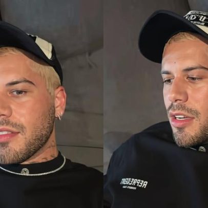 Zé Felipe explica atraso na mudança para Goiânia