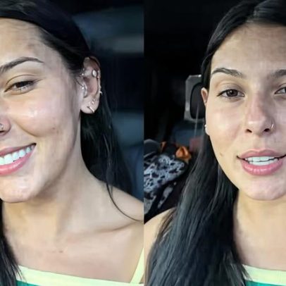 Ana Castela deixa a Fazenda Talismã após dias com Zé Felipe