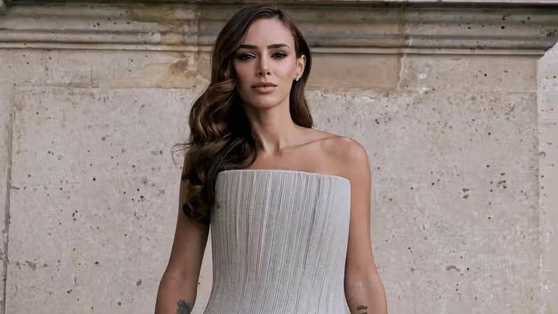 Bruna Biancardi — Foto: Reprodução / Instagram