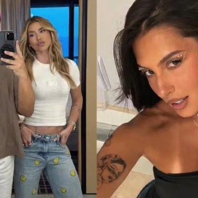 Guedez divulga vídeo: autorização de Virginia para postar filhos