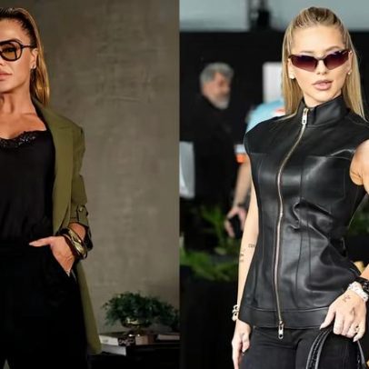 Poliana Rocha comenta foto de Virginia Fonseca após rumores de briga