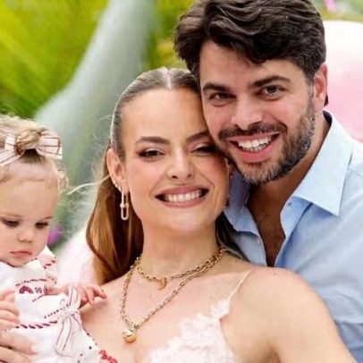 Layla Monteiro relata perda gestacional