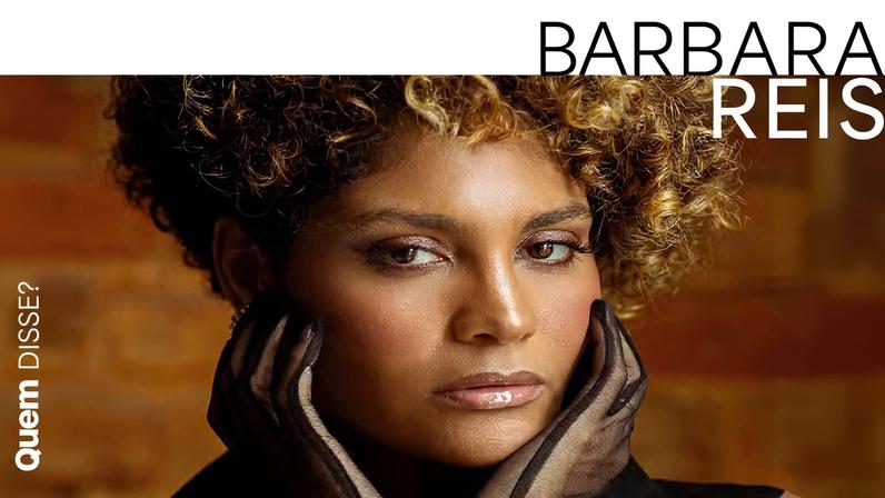 Barbara Reis afirma que ser mãe exige preparação emocional