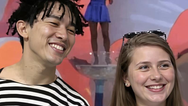 Aninha Almeida, ex de Bento dos Mamonas, desabafa 30 anos após tragédia