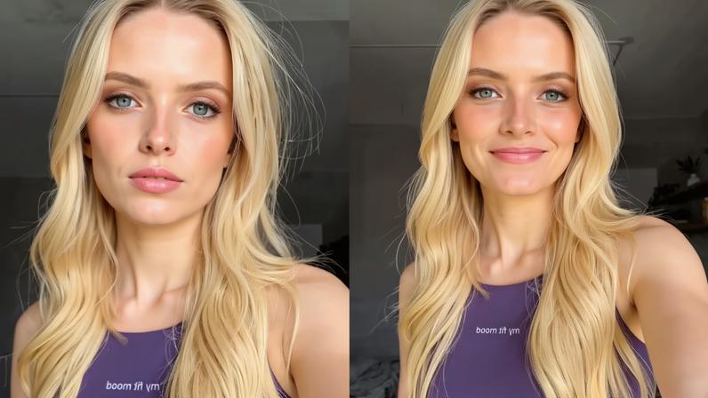 Giovanna Chaves — Foto: Reprodução/Instagram