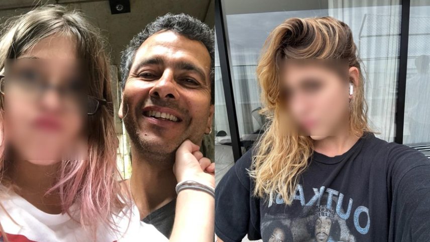 Aos 18 anos, filha de Marcos Palmeira coleciona elogios em novas fotos: ‘É bonita que só você' — Foto: Reprodução/Instagram