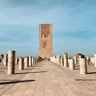 Rabat é escolhida Capital Mundial do Livro 2026