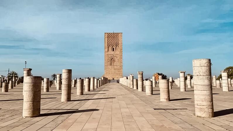Rabat é escolhida Capital Mundial do Livro 2026