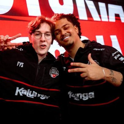 CBLOL 2026: Frosty desiste de roleswap e RED mantém bot lane