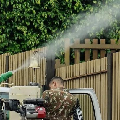 Mato Grosso do Sul receberá vacina em projeto contra chikungunya