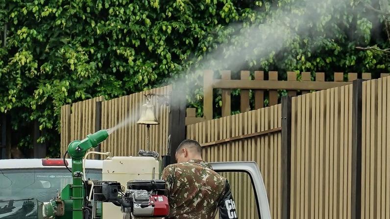 Mato Grosso do Sul receberá vacina em projeto contra chikungunya