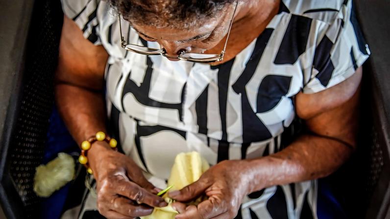 Três cidades recebem projeto-piloto de atendimento domiciliar a idosos