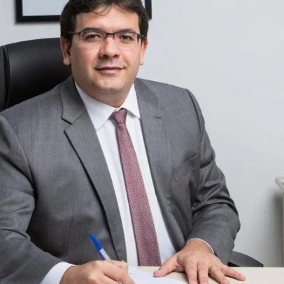 Fonteles lidera cenários de 1º e 2º turno em AtlasIntel no Piauí