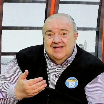 Rafael Greca se filia ao MDB visando candidatura ao governo do Paraná