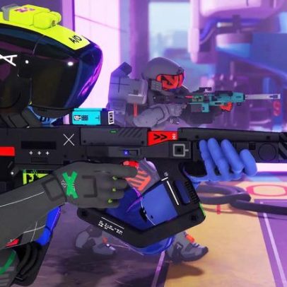 Jogadores de Marathon levam loot poderoso da beta ao jogo completo