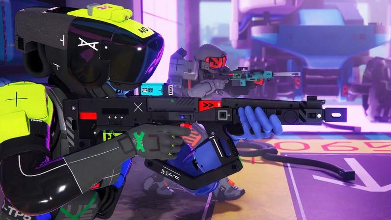 Jogadores de Marathon levam loot poderoso da beta ao jogo completo