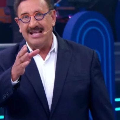 Ratinho dobra aposta e mantém posição sobre o tema trans