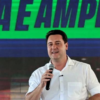 O que Ratinho Junior ganha e perde ao concorrer à presidência