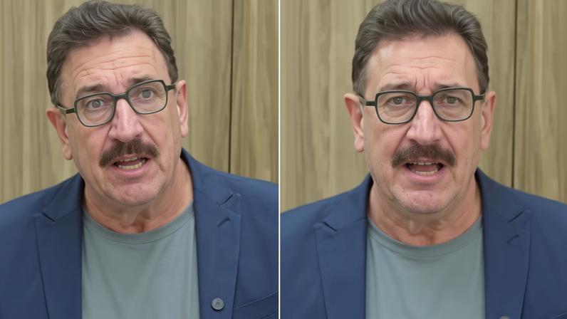 Ratinho foi acusado de transfobia por Erika Hilton