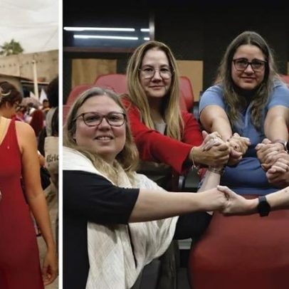 Os filhos da repressão: relatos e memórias de quem viveu sob regime