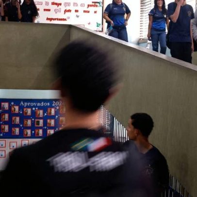 Unicef alerta para prejuízos da falta de água em escolas