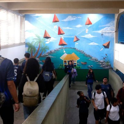 IBGE aponta quadro preocupante da saúde mental de adolescentes