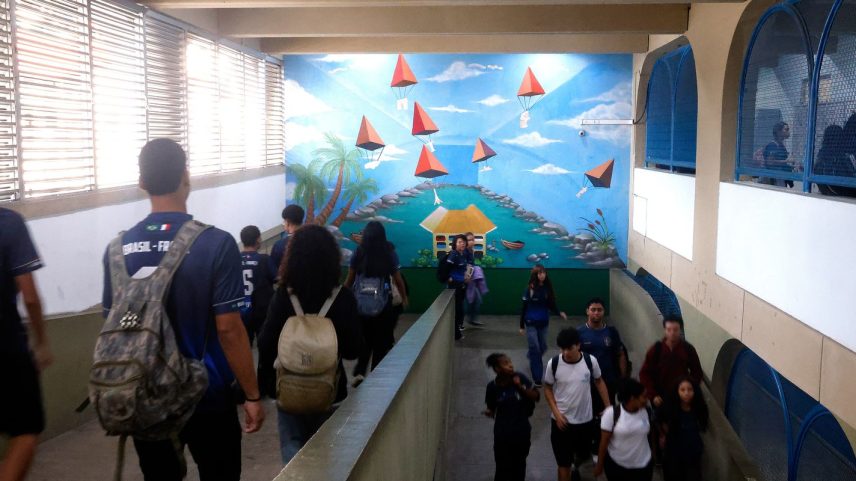 IBGE aponta quadro preocupante da saúde mental de adolescentes