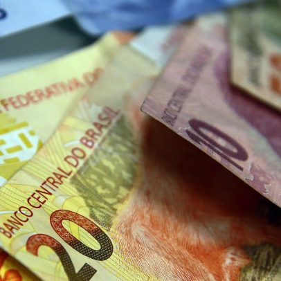 Governo credita pagamento do Pé-de-Meia para nascidos em maio e junho