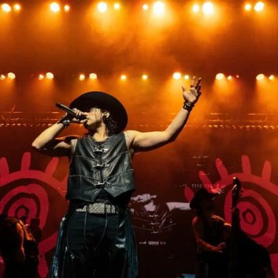 Espírito rebelde da Fuerza Regida impulsiona o Future of Music da Rolling Stone