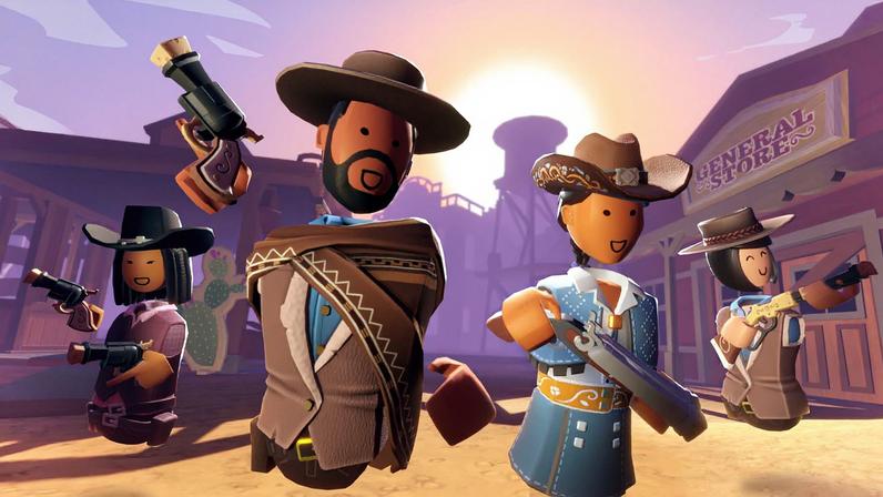 © Rec Room Inc