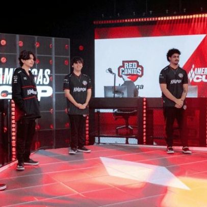 Americas Cup 2026: RED coloca todos os jogadores à venda, segundo CEO