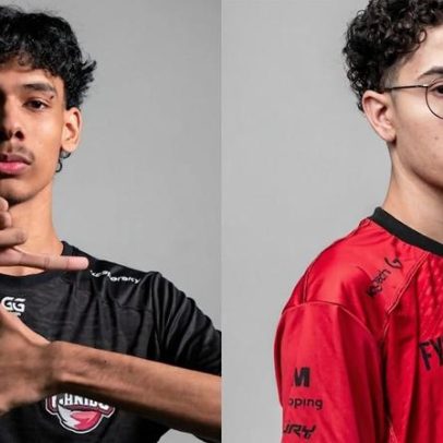 Red Canids anuncia stepz e define nova bot lane no CBLOL 2026