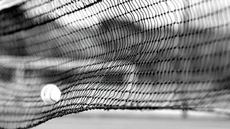 Foto: International Tennis Integrity Agency (ITIA)