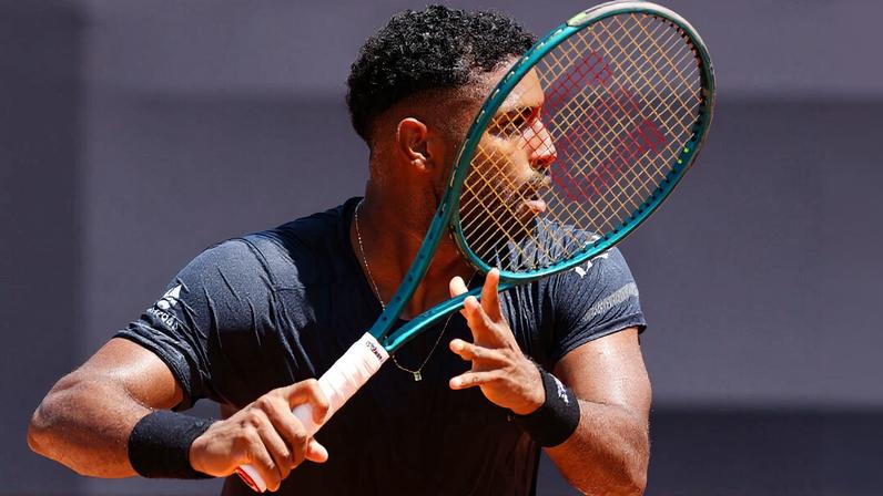 Reis e Schiessl ficam pelo caminho na estreia do challenger de São Paulo