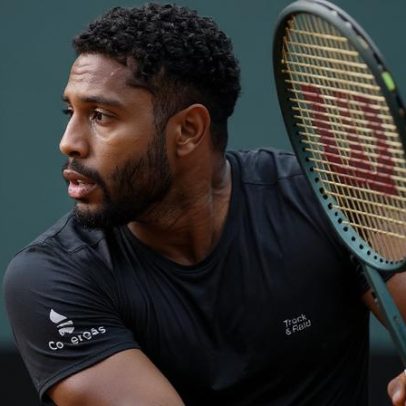 Reis e Boscardin avançam às quartas no saibro paraguaio e sobem no ranking