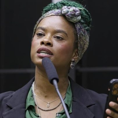 Polícia Legislativa investiga ameaça de morte contra deputada Carol Dartora