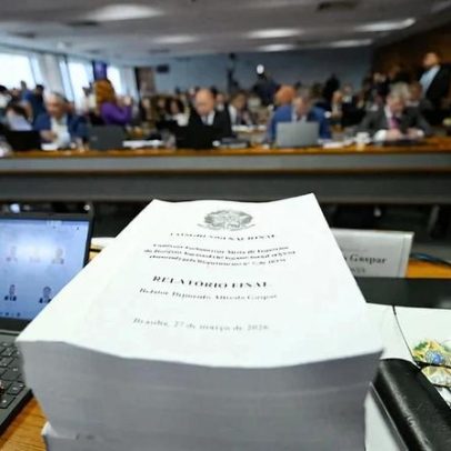 Relator da CPMI do INSS solicita indiciamento de 212 pessoas