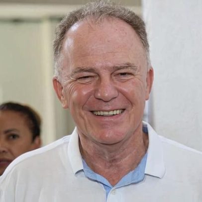 Moraes arquiva inquérito da PF contra Casagrande por relação com desembargador