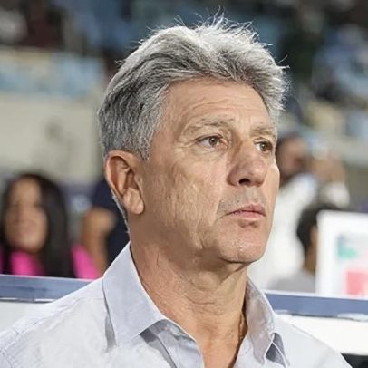 Vasco atinge pedida de Renato Gaúcho e encaminha contratação